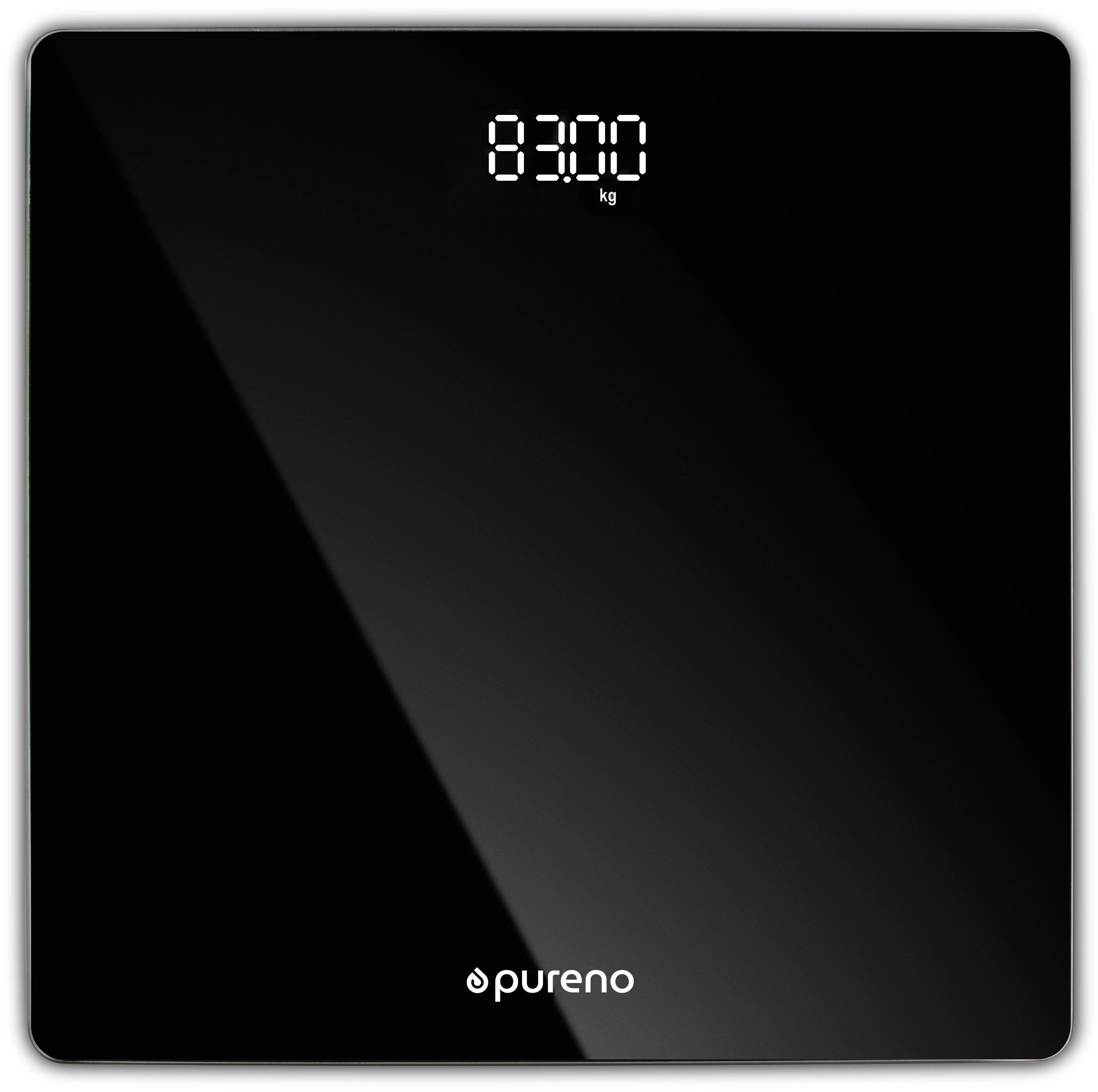 Herdegen BS805 Pureno bathroom scale BS805