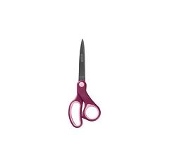 Herlitz 08740102 stationery/craft scissors Straight cut