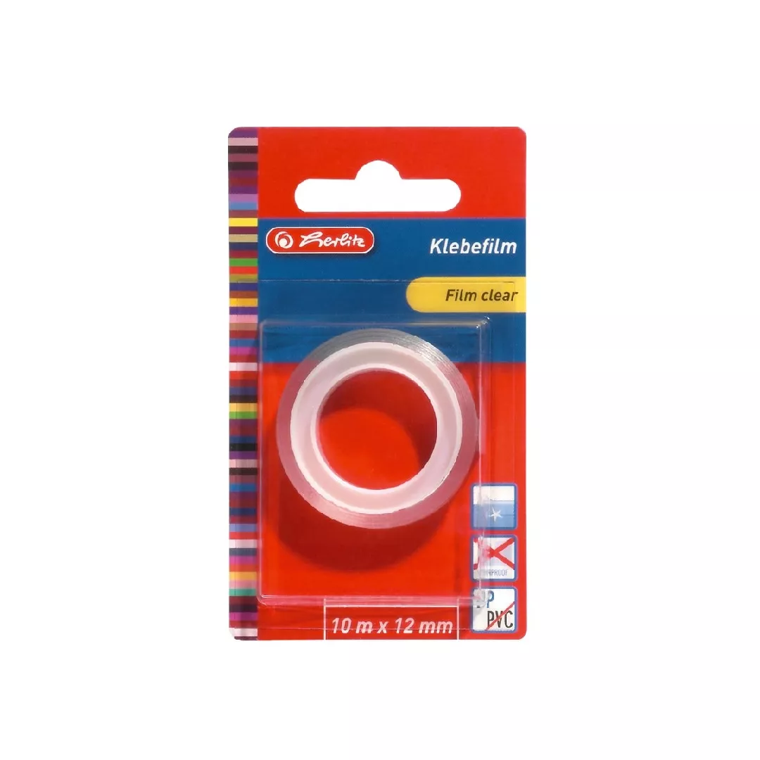 Herlitz 10410413 stationery tape 1 pc(s)