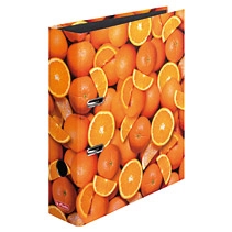 Herlitz 10626190 ring binder A4 Multicolour