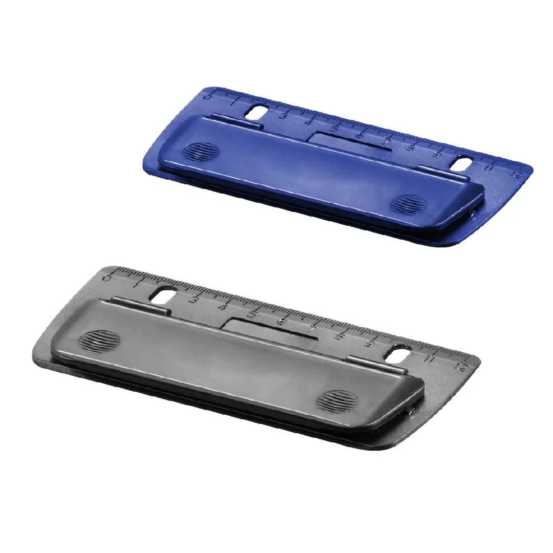 Herlitz Mini pocket punch for filing