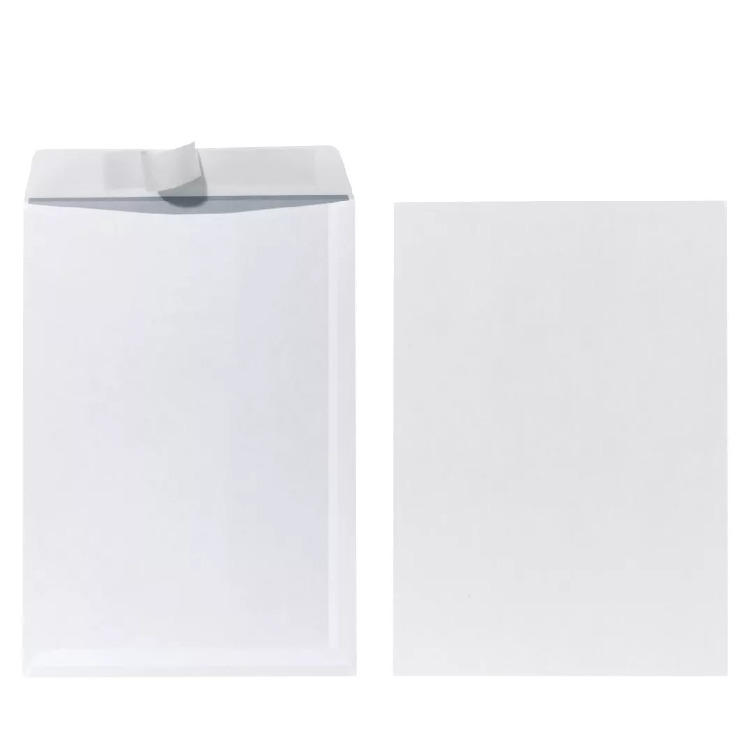 Herlitz 10837540 envelope C4 (229 x