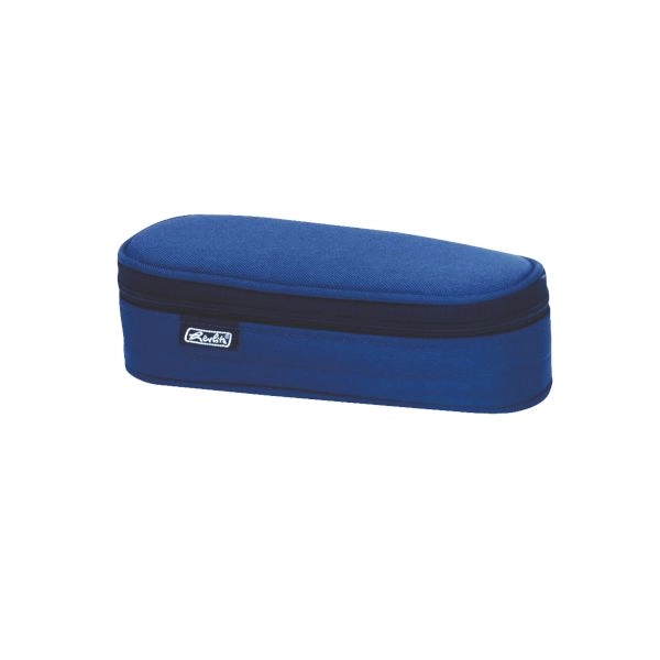 Herlitz Etui Soft pencil case Polyester