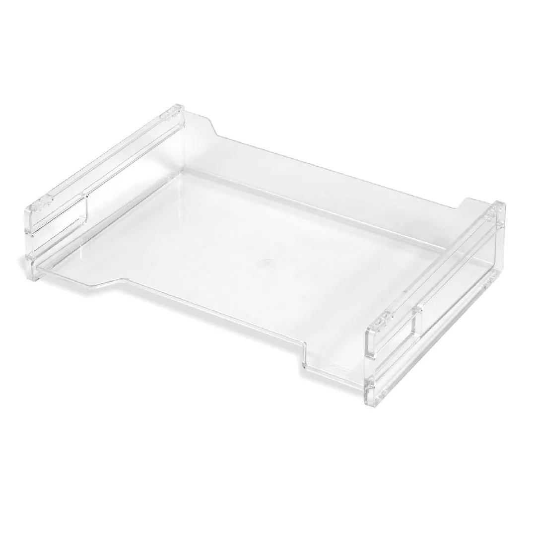 Herlitz 1610393 file storage box Plastic
