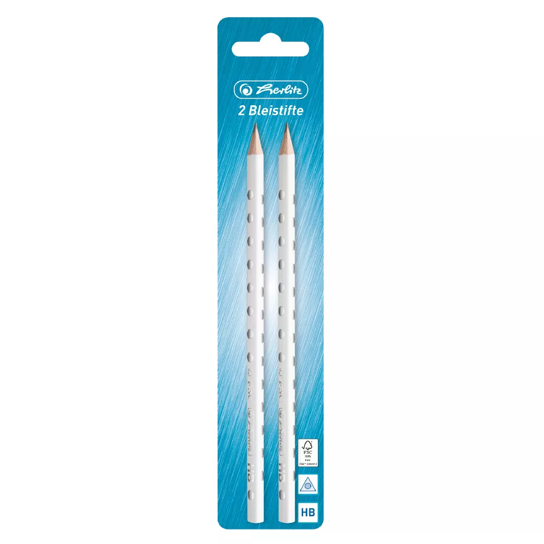 Herlitz Frosen Glam HB 2 pc(s)