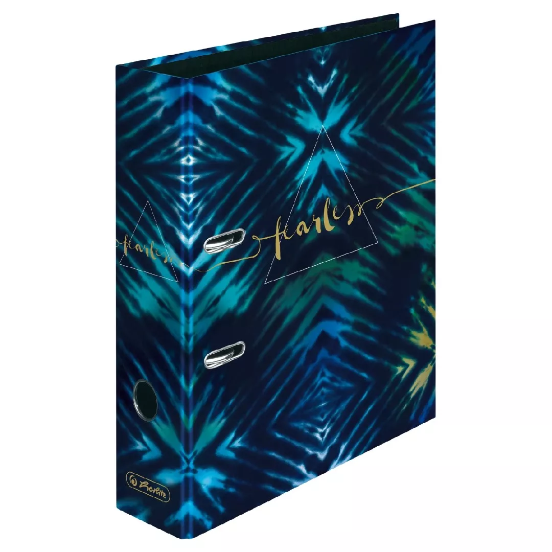 Herlitz 50043965 ring binder A4 Multicolour