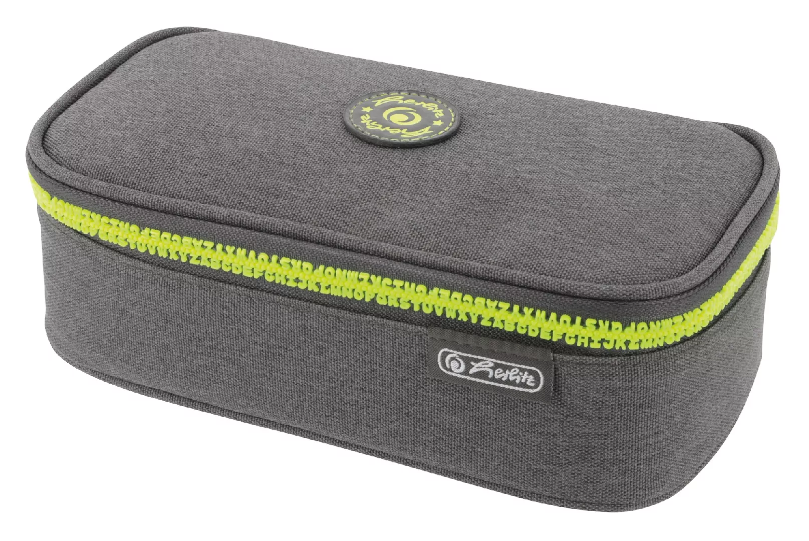 Herlitz beatBox ABC Soft pencil case