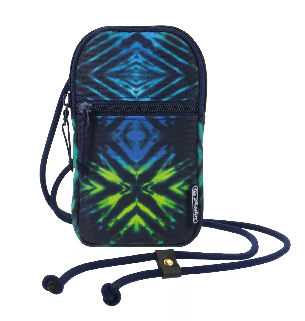 Herlitz New Batik mobile phone case