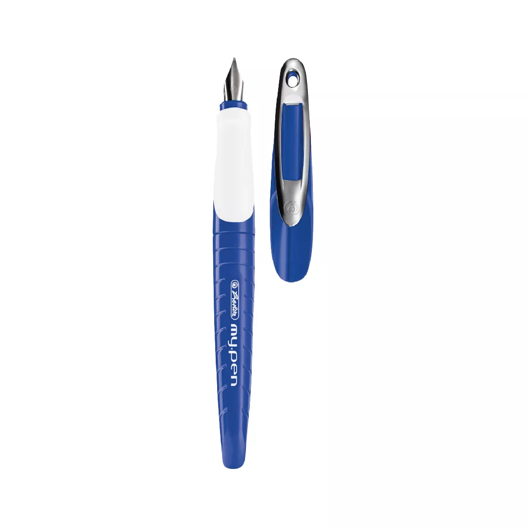 Herlitz my.pen fountain pen Cartridge