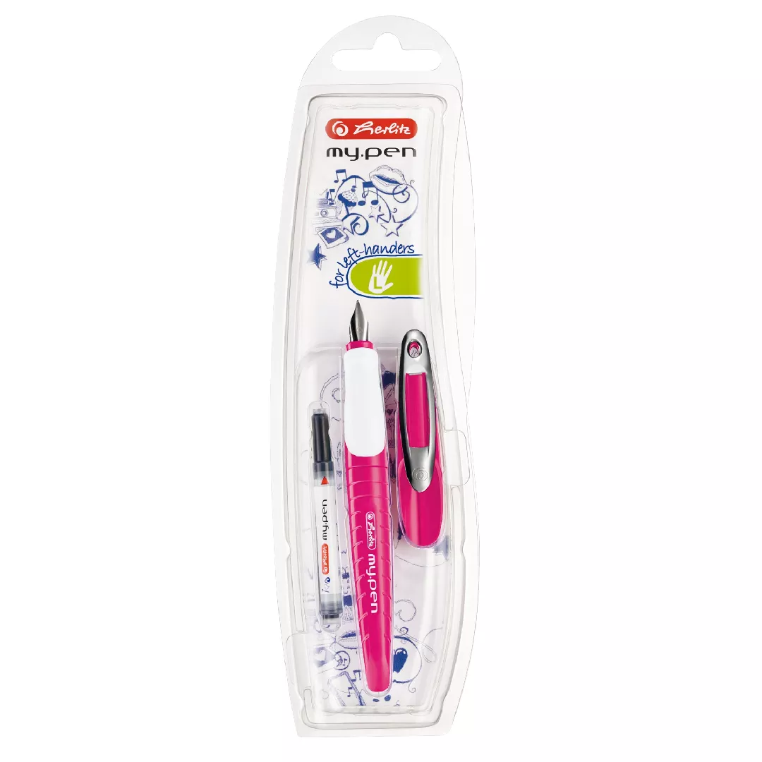 Herlitz my.pen fountain pen Cartridge