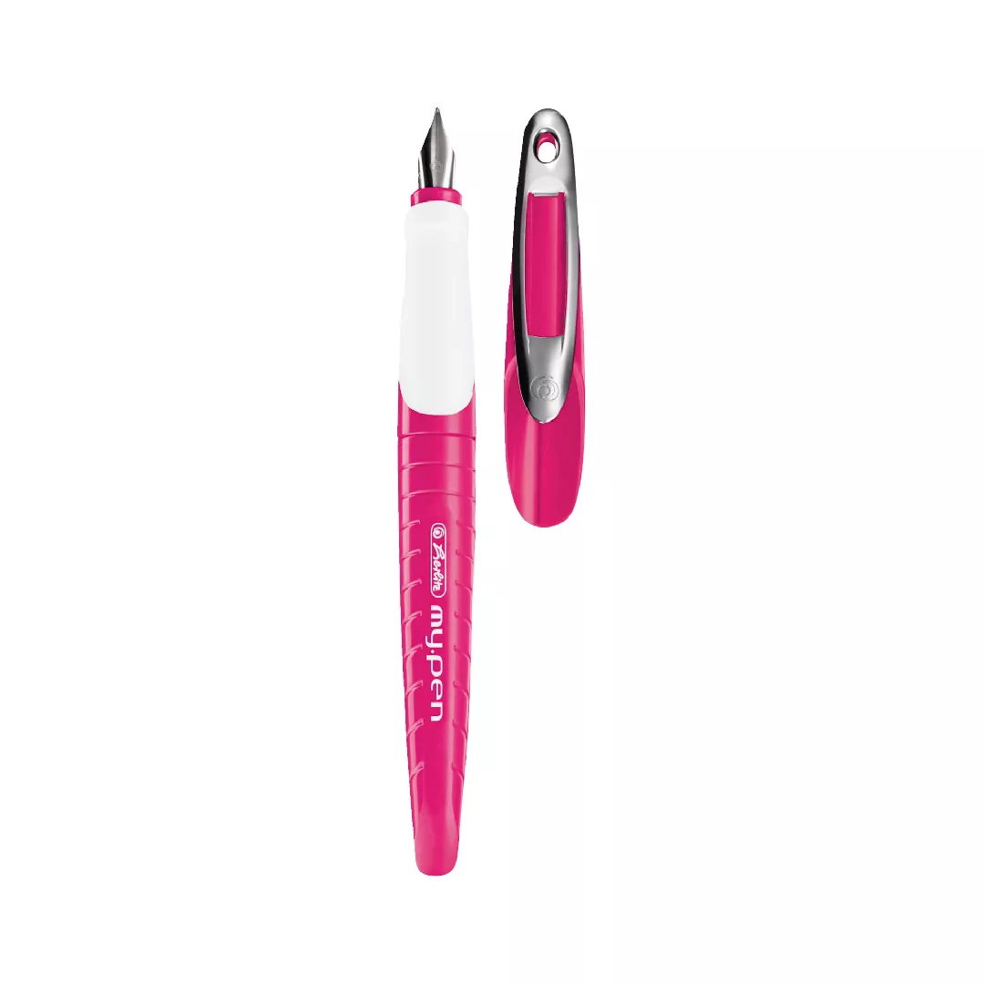 Herlitz my.pen fountain pen Cartridge