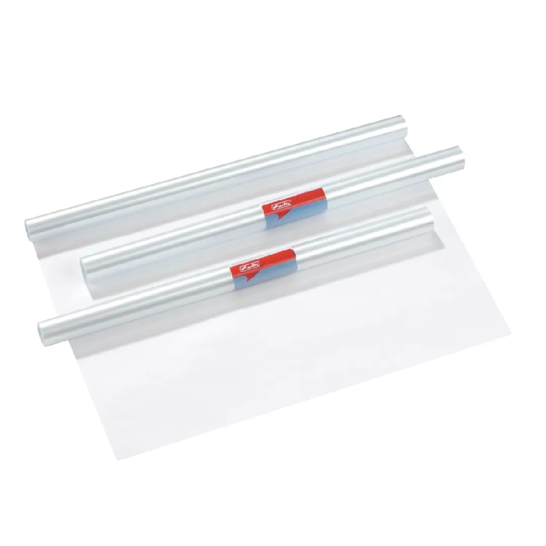 Herlitz 5105101 magazine/book cover 1 pc(s)