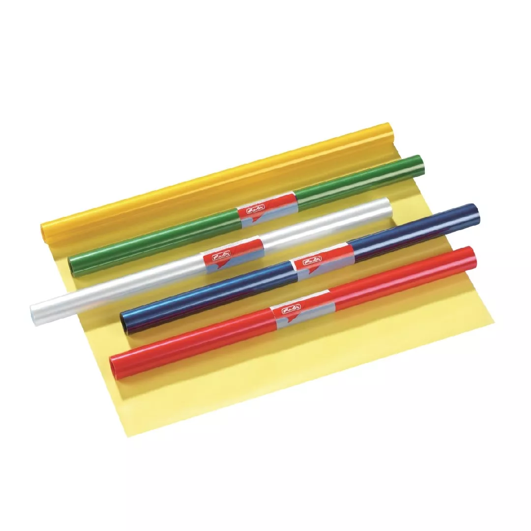 Herlitz 5105200 magazine/book cover 1 pc(s)