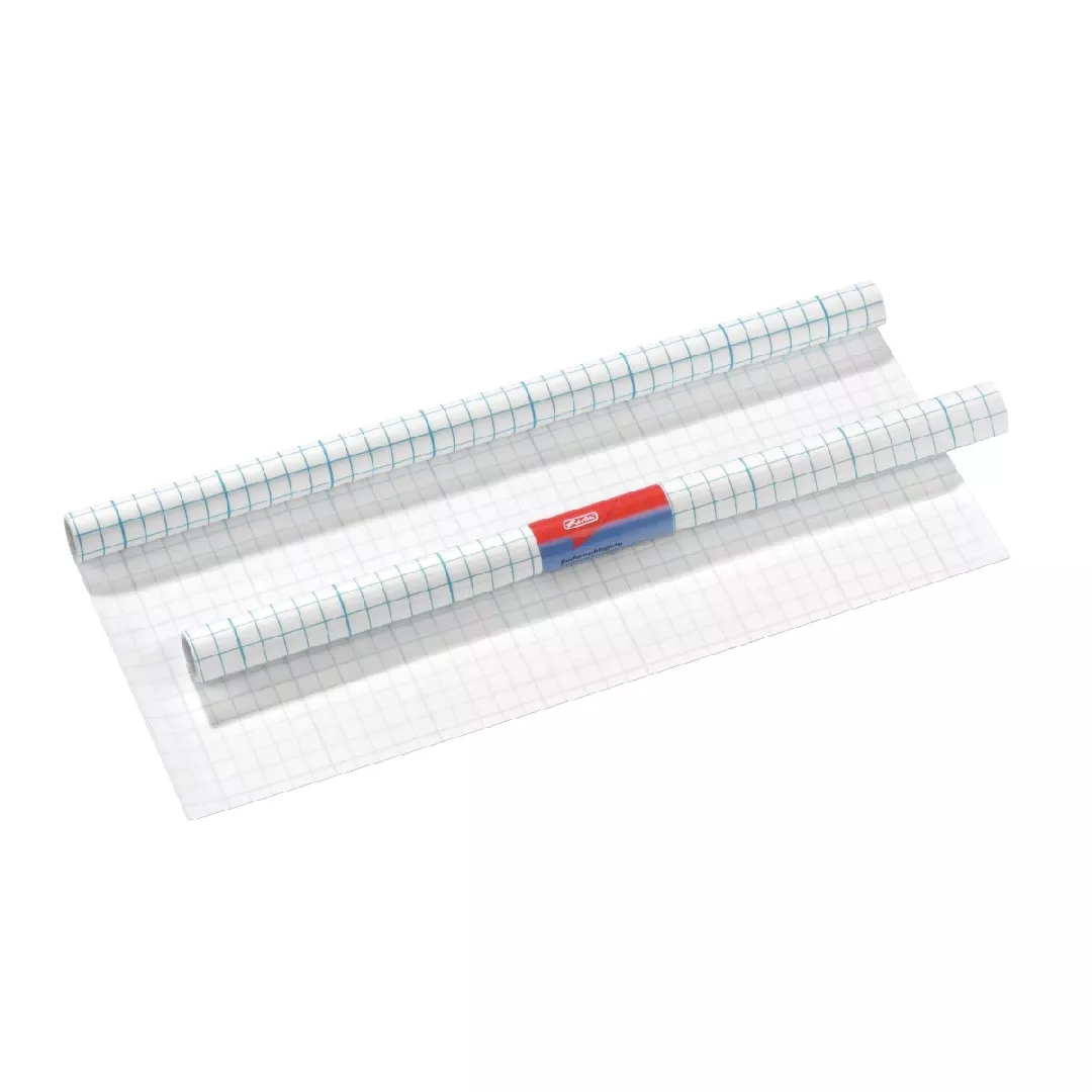 Herlitz 5163100 magazine/book cover 1 pc(s)