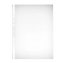 Herlitz 05850508 sheet protector 210 x