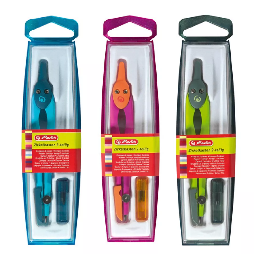 Herlitz 8710055 compass 157842 4008118710053