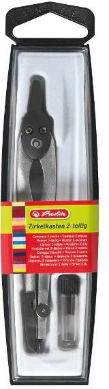 Herlitz Cyrkiel Szkolny (0008710006) 0008710006 8710006
