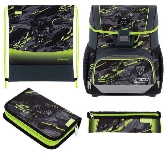 Herlitz school bag Loop Plus Wild