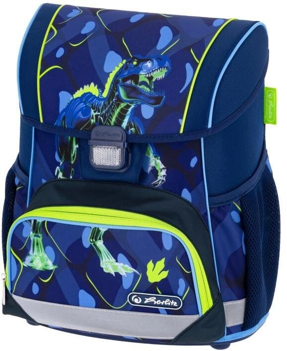 Herlitz Loop Plus T. Rex Explorer