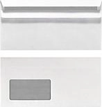 Herlitz 00768804 envelope DL (110 x