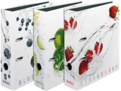 Segregator A4 8cm Fresh Fruit Limonki