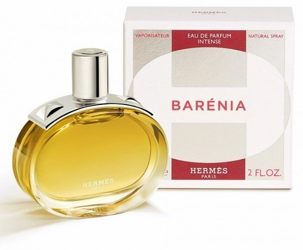 Hermès Barenia Intense Eau The Perfume