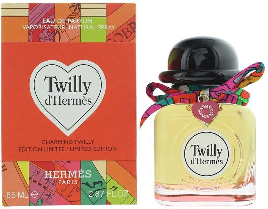 Hermès Hermes Twilly Dapos;hermes Limited