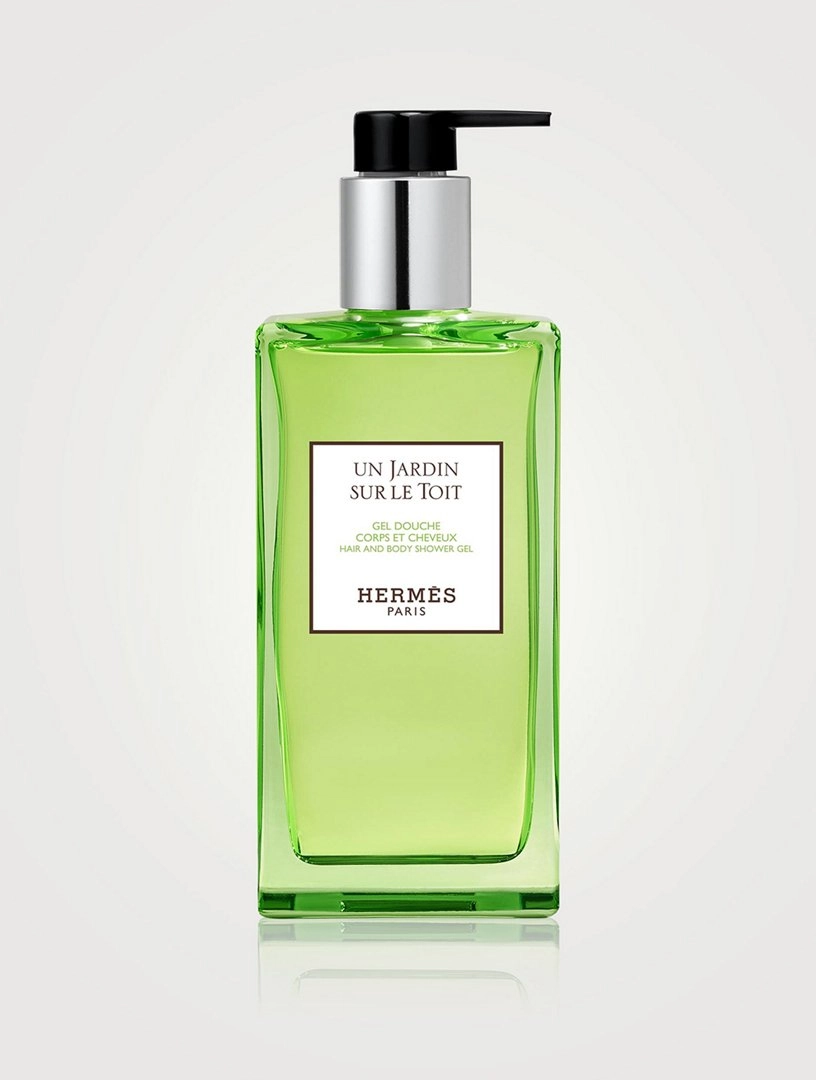 Hermès Hermes Un Jardin Sur Le