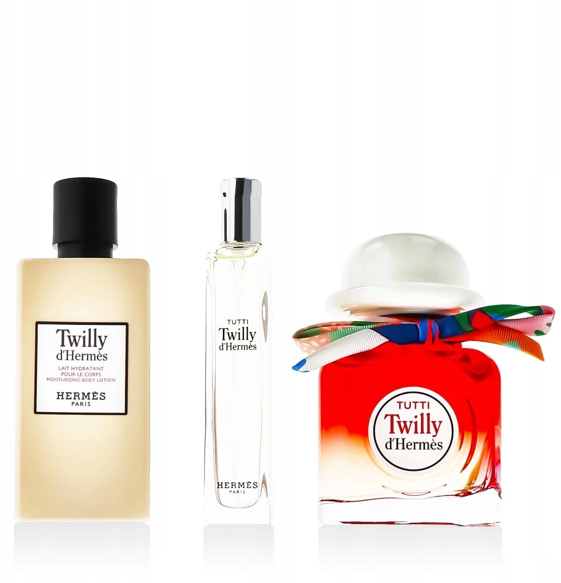 Hermès Tutti Twilly d````Hermès EDP 85
