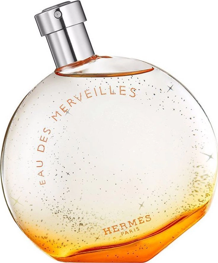 Hermes Eau des Merveilles Perfume EDT