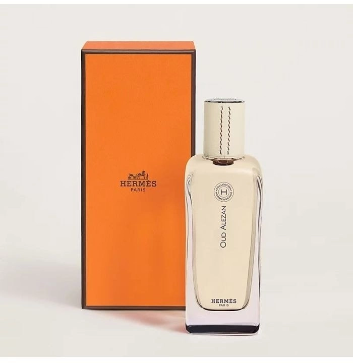 Hermès Hermes Oud Alezan Eau De