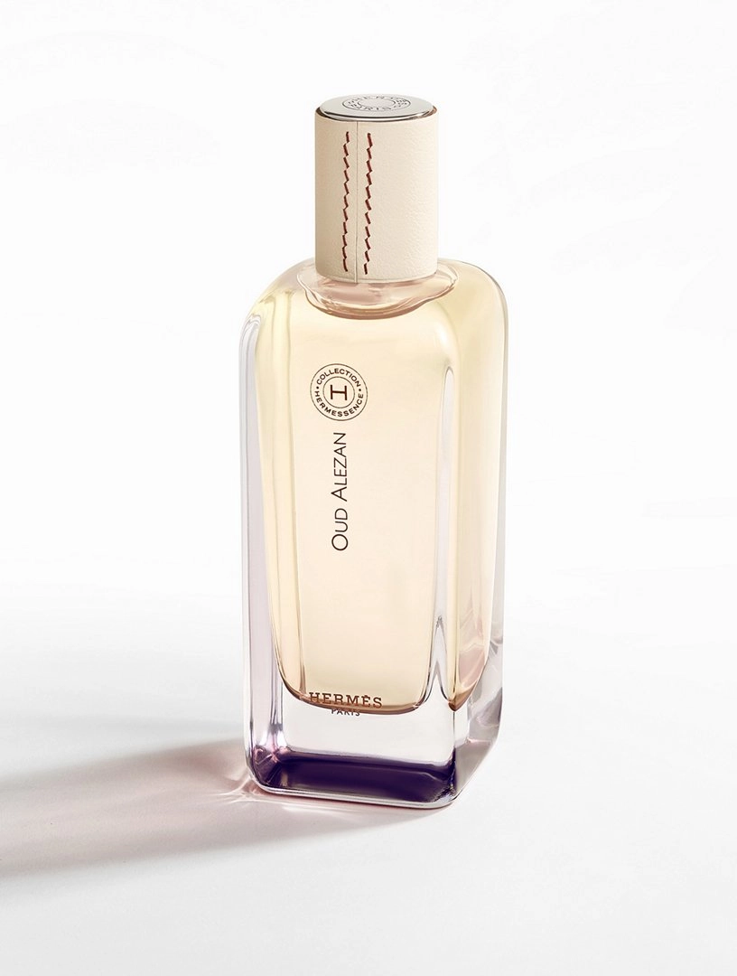 Hermès Hermes Oud Alezan Eau De