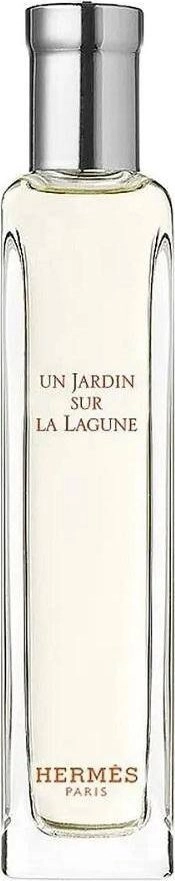 MINIATURA HERMES Un Jardin Sur La
