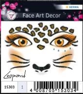 HERMA 15303 decorative sticker Brown 1