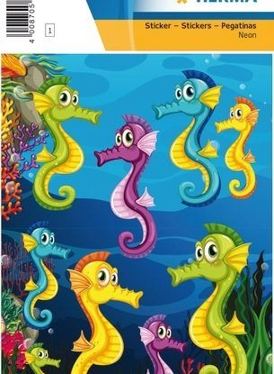 HERMA 15398 decorative sticker Multicolour 15398