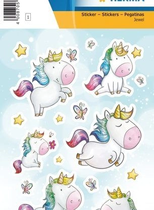 HERMA 15402 decorative sticker Multicolour 15402