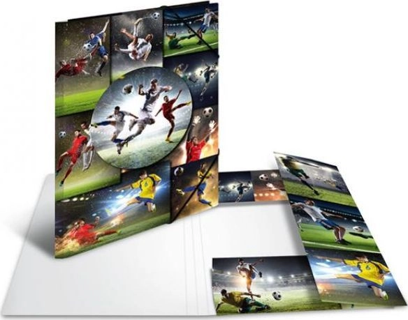 HERMA 19298 ring binder A4 19298