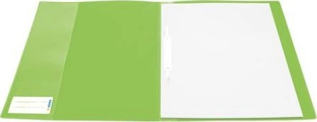 HERMA 19494 folder Polypropylene (PP) Green