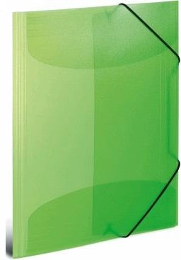 HERMA 19520 folder Polypropylene (PP) Green