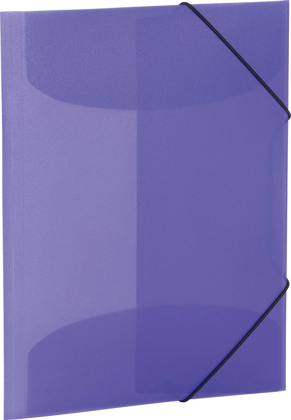 HERMA 19581 folder Polypropylene (PP) Violet