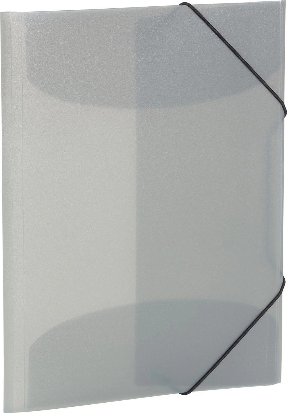 HERMA 19582 folder Polypropylene (PP) Grey