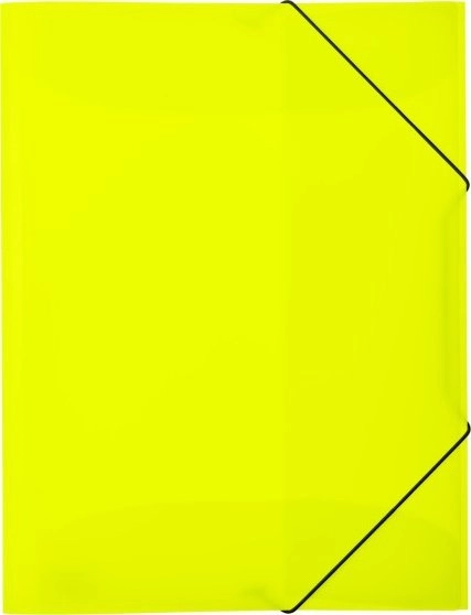 Herma HERMA Sammel Folder A3 neon