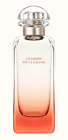 Hermes Un Jardin sur la Lagune
