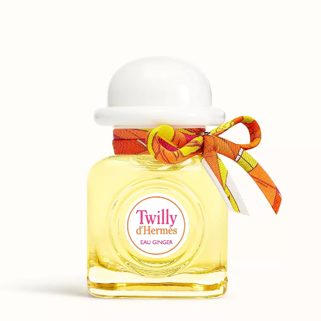 Hermes Twilly Eau Ginger Eau De