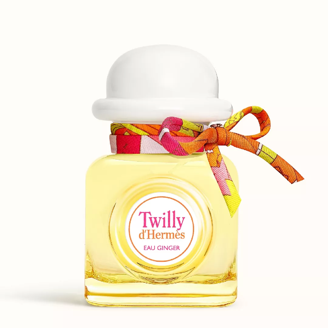 Hermes Twilly Eau Ginger Eau De