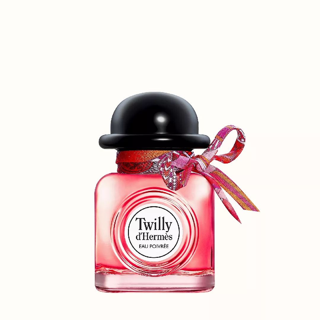 Hermes Twilly d`` Eau Poivree Eau