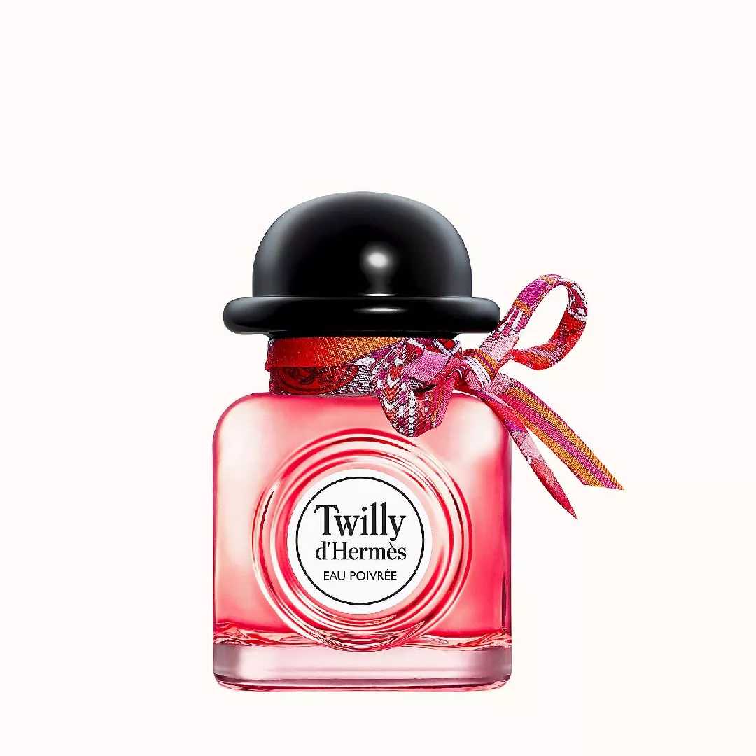 Hermes Twilly d` Eau Poivree Eau