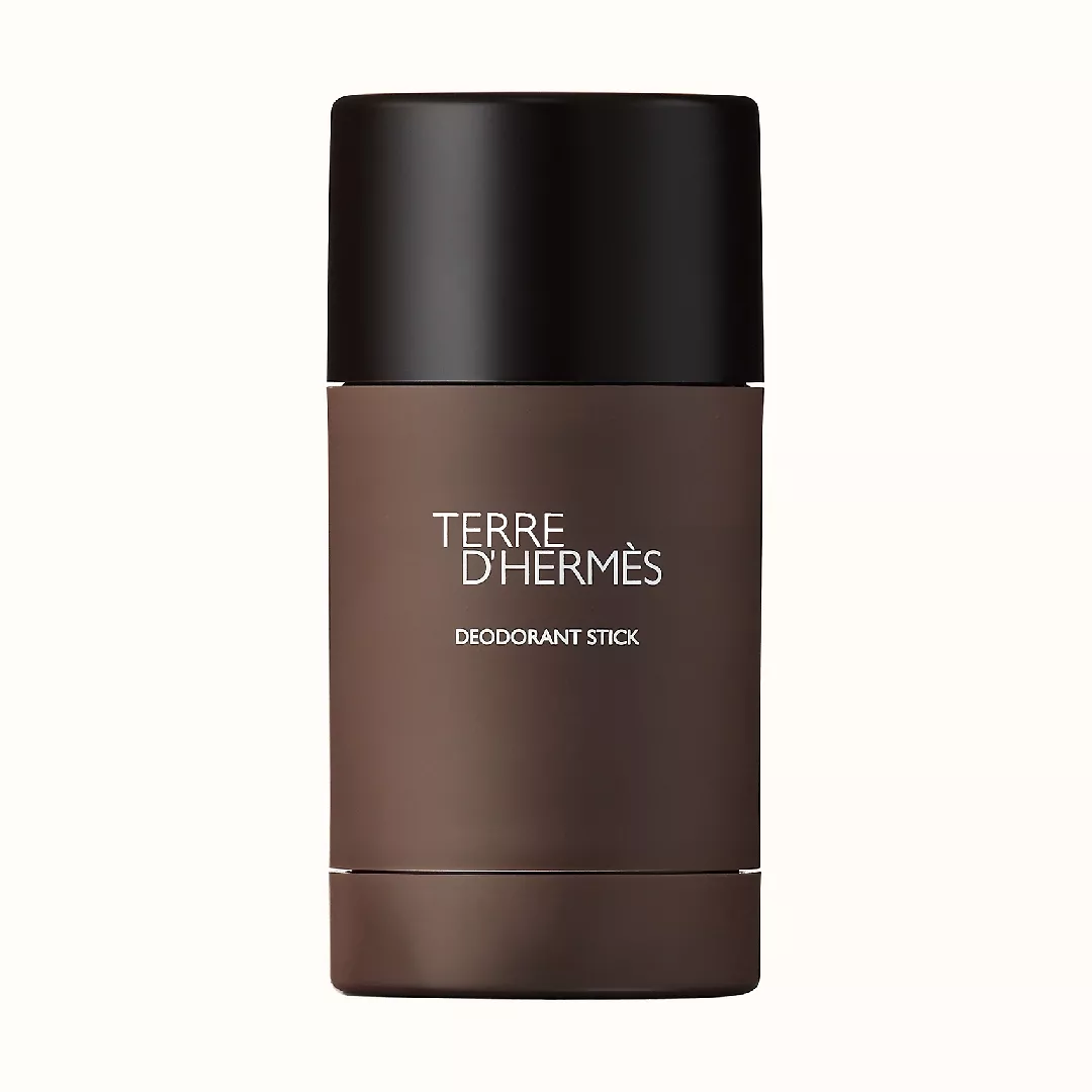Hermes Terre d` Deodorant stick 75