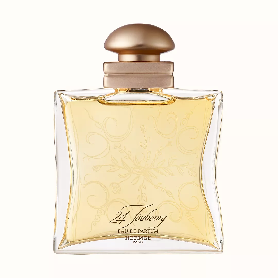 Hermes 24 Faubourg Eau de parfum