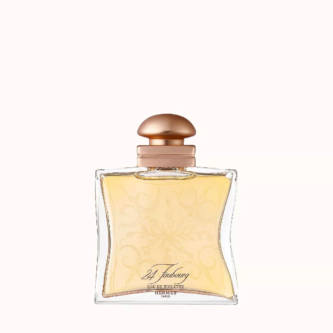 Hermes 24 Faubourg Eau De Toilette